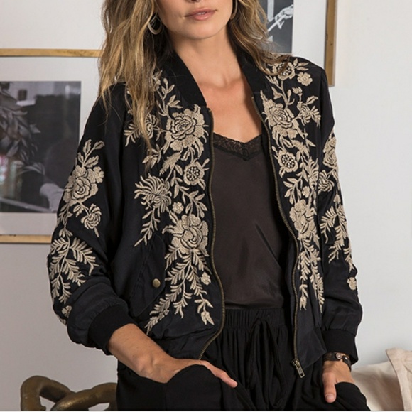 Johnny was jacket - Picture 8 of 8